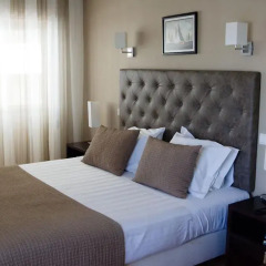 Hotel Paiva комната для гостей фото 3