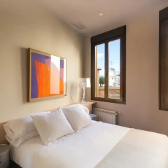 Hotel Regente 3* Люкс с различными типами кроватей фото 8