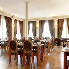 Отель Newhotel Vieux-Port питание фото 3