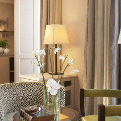 Отель Hôtel De lArcade Франция, Париж - отзывы, цены и фото номеров - забронировать отель Hôtel De lArcade онлайн в номере