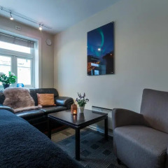 Enter Viking Hotel 3* Студия с различными типами кроватей фото 2