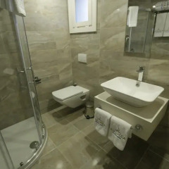 Отель Alalucca- Adult Only 2* Стандартный номер фото 6