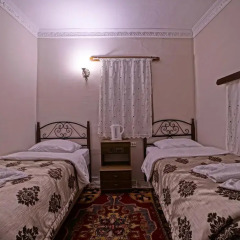 Melek Cave Hotel 3* Номер Эконом с различными типами кроватей фото 2