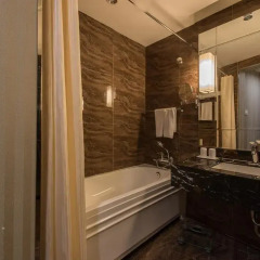 Ya’ao International Hotel ванная