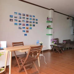 Отель Pro Chill Krabi Guesthouse Таиланд, Краби - отзывы, цены и фото номеров - забронировать отель Pro Chill Krabi Guesthouse онлайн питание фото 2