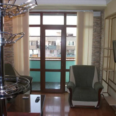 Отель RetroCity Apartments by Opera Theatre Армения, Ереван - отзывы, цены и фото номеров - забронировать отель RetroCity Apartments by Opera Theatre онлайн удобства в номере