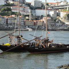 Отель Porto Gaia City and Beach