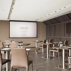 Отель Louis Kienne Serviced Residences питание