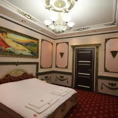 Гостиница Урарту 4* Полулюкс фото 3