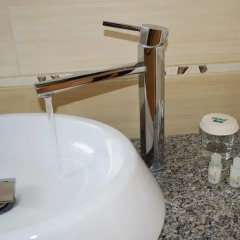 Select City Center Hotel 3* Стандартный номер фото 3