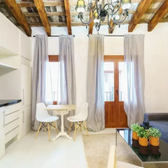 Отель Valencia Boutique Plaza de la Reina комната для гостей фото 2