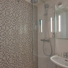 Hotel At Gare du Nord 3* Стандартный номер разные типы кроватей