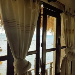 Отель Clear View Resort 3* Бунгало Делюкс с различными типами кроватей фото 26