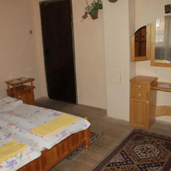 Отель Guest House Mountain Paradise 2* Апартаменты с различными типами кроватей фото 4