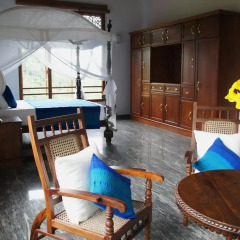 Отель Niyagama House 4* Люкс повышенной комфортности с различными типами кроватей фото 6