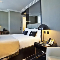 Отель Altis Avenida 5* Стандартный номер фото 6