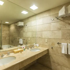 Отель Camino Real Zaashila 4* Номер Делюкс с различными типами кроватей
