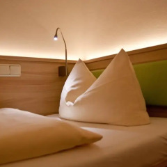 Hotel Zur Post 3* Стандартный номер