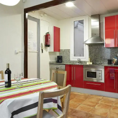 Отель Apartamento Arc de Triomf Испания, Барселона - отзывы, цены и фото номеров - забронировать отель Apartamento Arc de Triomf онлайн в номере фото 2