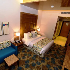 Отель Best Western Plus Pearl Creek 4* Люкс
