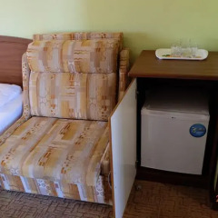 Гостиница AdlerOk Guest House удобства в номере