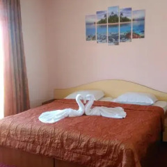 Отель Guest House Aristokrat Болгария, Аврен - отзывы, цены и фото номеров - забронировать отель Guest House Aristokrat онлайн комната для гостей фото 5
