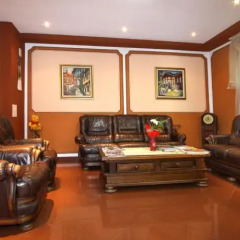 Alafrangite Hotel развлечения