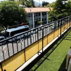 Dreams Hotel 2* Стандартный номер с различными типами кроватей фото 6