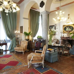 Petit Palais Hotel De Charme развлечения