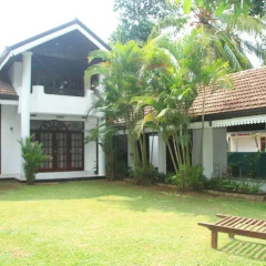Отель Villa Taprobane Стандартный номер с различными типами кроватей фото 2