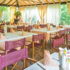 Отель Palazzon Gradenigo Италия, Лимена - отзывы, цены и фото номеров - забронировать отель Palazzon Gradenigo онлайн помещение для мероприятий