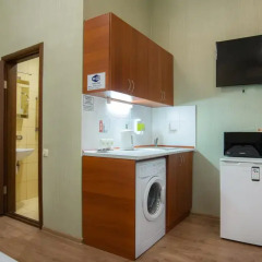 Апартаменты City Apartments on Yekaterininskaya Студия фото 7