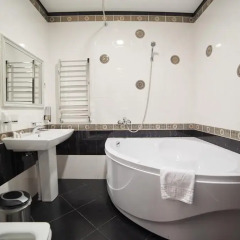 Гостиница Rest-Exclusive Guest House 2* Люкс с различными типами кроватей фото 6