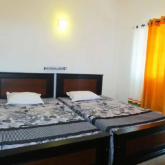 Отель Pelican View Cottages комната для гостей фото 2