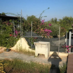 Отель Casa Valentina Синискола