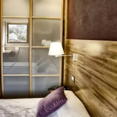 Отель Don Paco 3* Стандартный номер с двуспальной кроватью фото 8