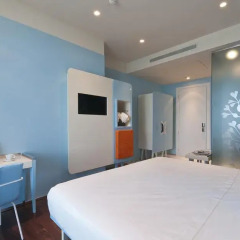 Отель Grande Albergo Delle Nazioni 5* Стандартный номер фото 2