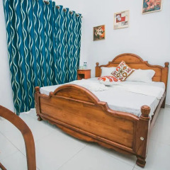 Отель Panda House Villa 3* Улучшенный номер фото 10