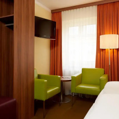 Hotel Lux 3* Стандартный номер