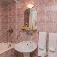 Отель Ставрополь 3* Апартаменты