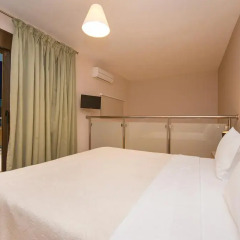 Отель Mary's Residence Suites комната для гостей фото 11