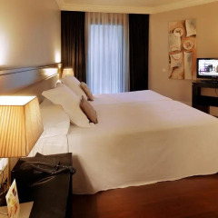 Hotel Condado удобства в номере фото 2