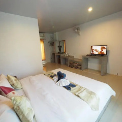 Отель Andawa Lanta House 2* Улучшенный номер фото 10