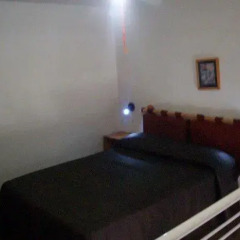Hostel Lit Guadalajara Кровать в мужском общем номере с двухъярусной кроватью фото 8