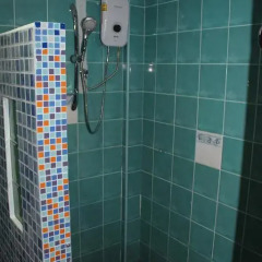 Samui Green Hotel 3* Стандартный номер с 2 отдельными кроватями фото 6