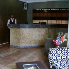 Hatfield Hotel & Resorts интерьер отеля