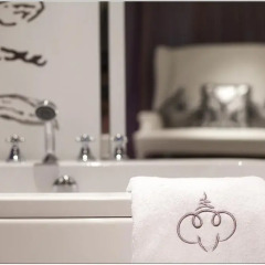 Отель Hua Chang Heritage 4* Номер Делюкс