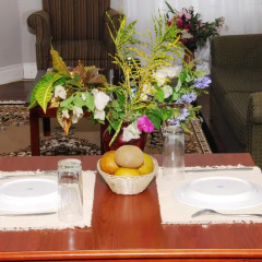 Отель Guest House Villa Mishkan в номере