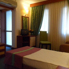 Aegean Park Hotel комната для гостей фото 5