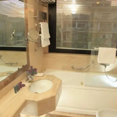 Hotel Borromini 4* Стандартный номер с различными типами кроватей фото 8